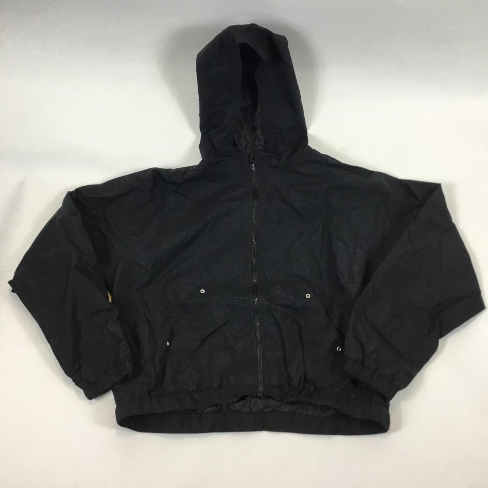 Baxter Wells Windbreaker Jacket